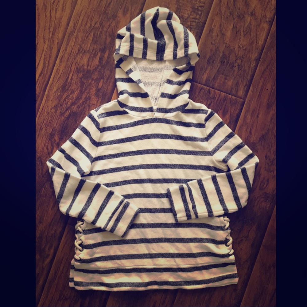 Old navy girls hoodie